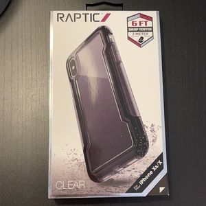 IPhone XS Phone Cover